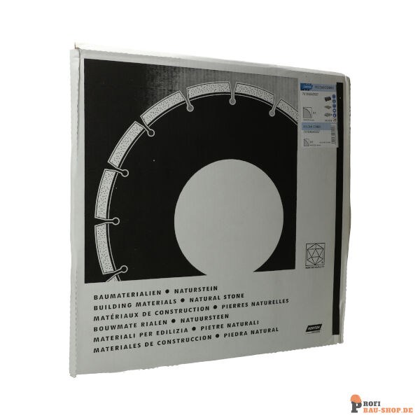 nortonschleifmittel/NORTON_schleifmittel_70184645557 Diamond Blade Norton Vulcan COMBO 45x25.4 1x3.2_151348